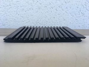 UR little dog mat pour un courant lent