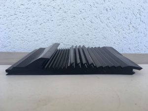 scrubber mat est un malaxeur pour courant medium