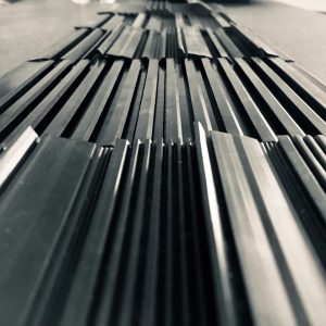 tapis goldhog design