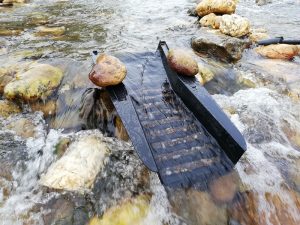 Orpaillage : Les 53 astuces et conseils du chercheur d'or 12 la prospection à la rampe de lavage est une erreur