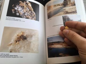 Orpaillage : Les 53 astuces et conseils du chercheur d'or 1 l'astuce de la veille documentaire pour chercher de l'or