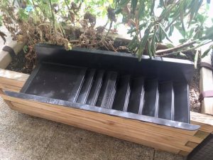 la materiel mini caledonian rampe de lavage