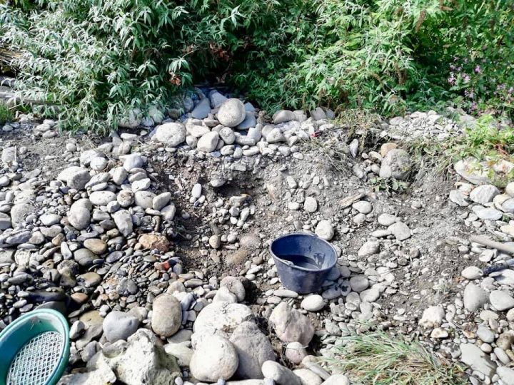 Remise en état et orpaillage : Pourquoi reboucher ses trous est obligatoire ? 1