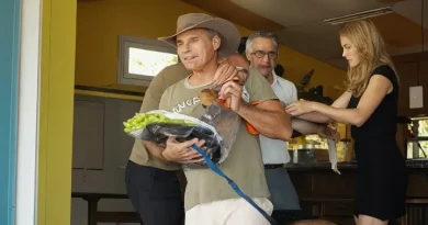 Thierry Marfaing, orpailleur de Castres, vise l'exploit au championnat du monde après des mois d'entraînement dans son jardin.