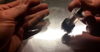 aimant à magnétite pour l'orpaillage