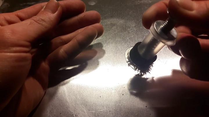 aimant à magnétite pour l'orpaillage